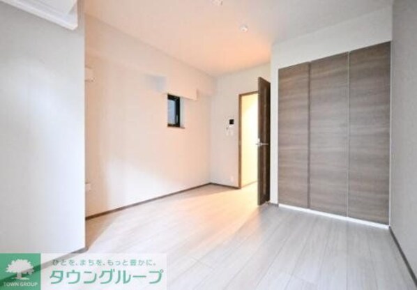 GRANSITE NAKAMEGUROの物件内観写真